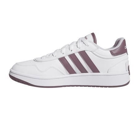 adidas Hoops 3.0 Se W Kadın Spor Ayakkabı Beyaz