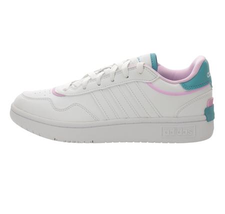 adidas Hoops 3.0 Se W Kadın Spor Ayakkabı Beyaz