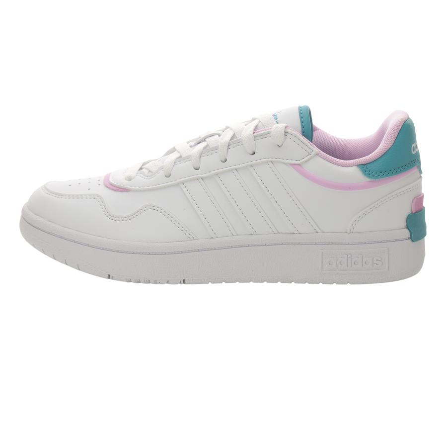 adidas Hoops 3.0 Se W Kadın Spor Ayakkabı Beyaz