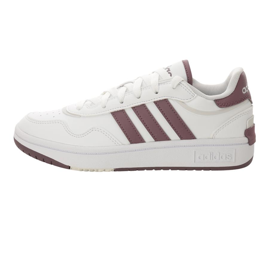 adidas Hoops 3.0 Se W Kadın Spor Ayakkabı Beyaz