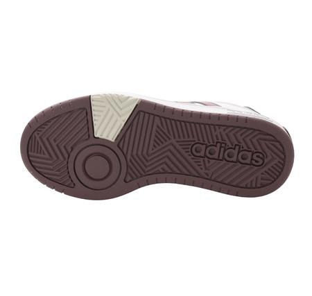 adidas Hoops 3.0 Se W Kadın Spor Ayakkabı Beyaz