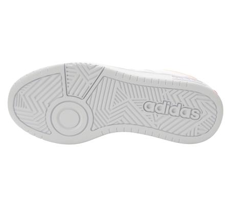 adidas Hoops 3.0 Se W Kadın Spor Ayakkabı Beyaz