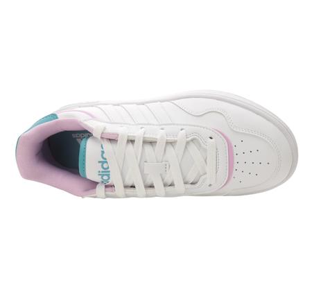 adidas Hoops 3.0 Se W Kadın Spor Ayakkabı Beyaz