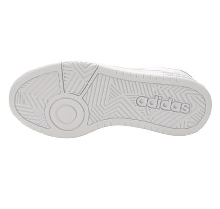 adidas Hoops 3.0 Se W Kadın Spor Ayakkabı Beyaz