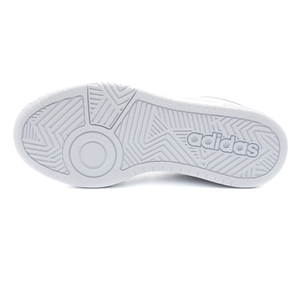 adidas Hoops 3.0 Spor Ayakkabı Beyaz
