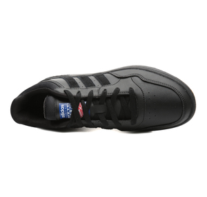 adidas Hoops 3.0 Spor Ayakkabı Siyah