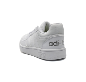 adidas Hoops 3.0 Summer Erkek Spor Ayakkabı Beyaz