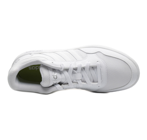 adidas Hoops 3.0 Summer Erkek Spor Ayakkabı Beyaz