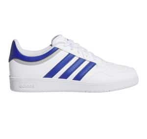 adidas Hoops 4.0 Erkek Spor Ayakkabı Beyaz
