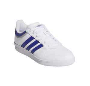 adidas Hoops 4.0 Erkek Spor Ayakkabı Beyaz