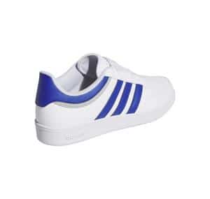 adidas Hoops 4.0 Erkek Spor Ayakkabı Beyaz
