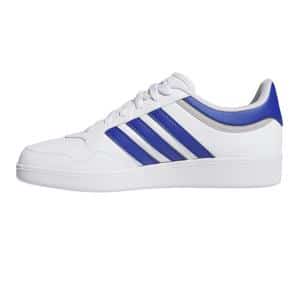 adidas Hoops 4.0 Erkek Spor Ayakkabı Beyaz