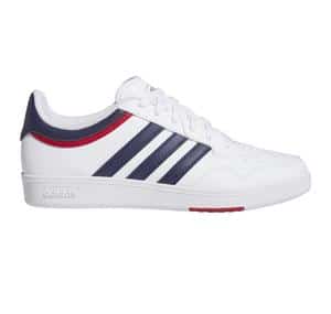 adidas Hoops 4.0 Erkek Spor Ayakkabı Beyaz