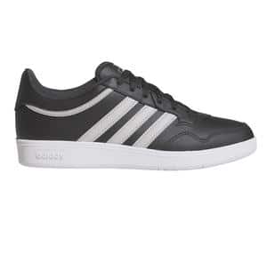 adidas Hoops 4.0 Erkek Spor Ayakkabı Siyah