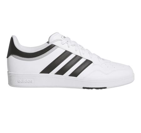 adidas Hoops 4.0 Erkek Spor Ayakkabı Beyaz