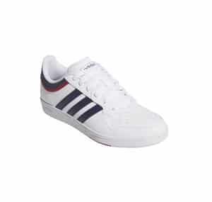 adidas Hoops 4.0 Erkek Spor Ayakkabı Beyaz