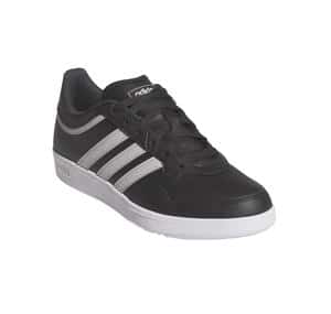 adidas Hoops 4.0 Erkek Spor Ayakkabı Siyah