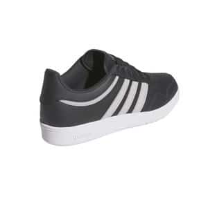 adidas Hoops 4.0 Erkek Spor Ayakkabı Siyah