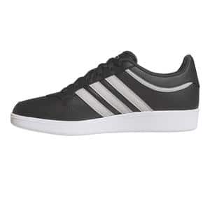 adidas Hoops 4.0 Erkek Spor Ayakkabı Siyah