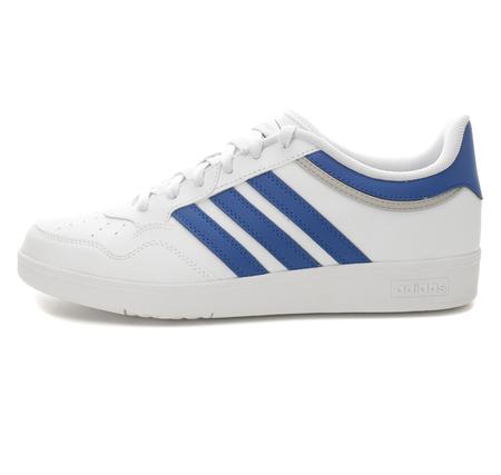 adidas Hoops 4.0 Erkek Spor Ayakkabı Beyaz