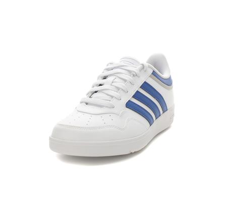 adidas Hoops 4.0 Erkek Spor Ayakkabı Beyaz