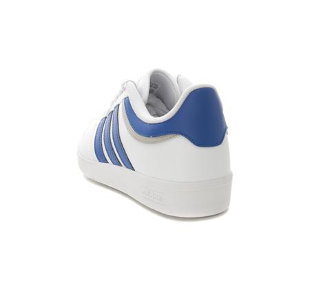 adidas Hoops 4.0 Erkek Spor Ayakkabı Beyaz