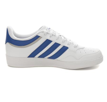 adidas Hoops 4.0 Erkek Spor Ayakkabı Beyaz