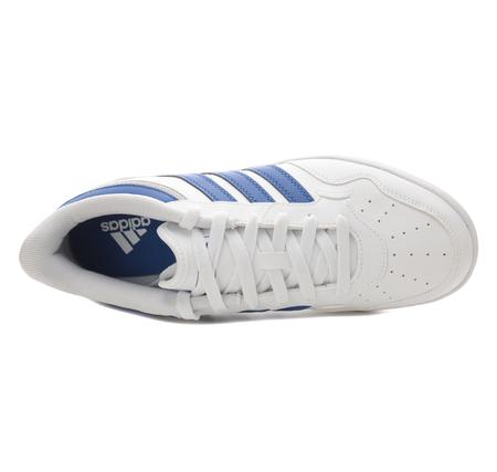 adidas Hoops 4.0 Erkek Spor Ayakkabı Beyaz