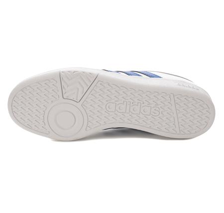 adidas Hoops 4.0 Erkek Spor Ayakkabı Beyaz