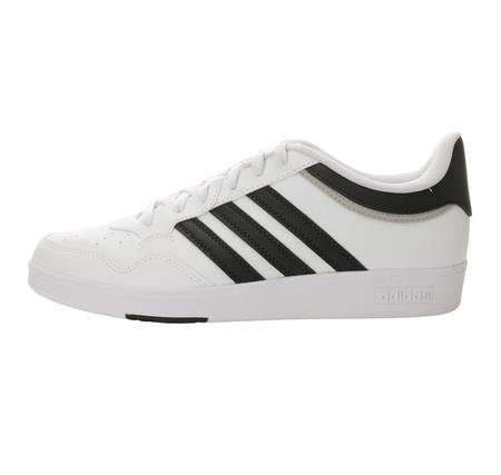 adidas Hoops 4.0 Erkek Spor Ayakkabı Beyaz