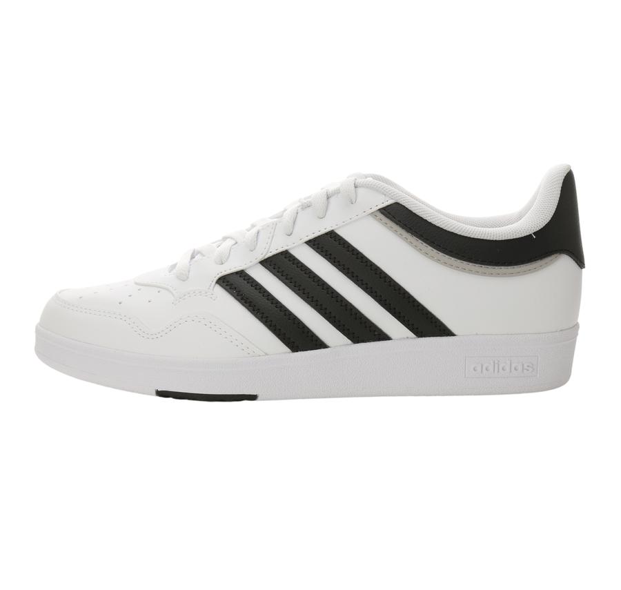 adidas Hoops 4.0 Erkek Spor Ayakkabı Beyaz