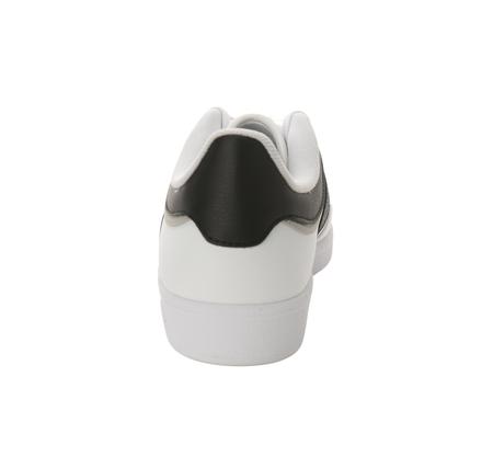 adidas Hoops 4.0 Erkek Spor Ayakkabı Beyaz