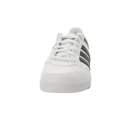 adidas Hoops 4.0 Erkek Spor Ayakkabı Beyaz