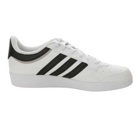 adidas Hoops 4.0 Erkek Spor Ayakkabı Beyaz