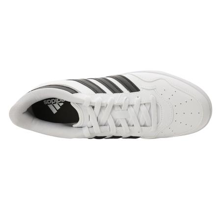 adidas Hoops 4.0 Erkek Spor Ayakkabı Beyaz
