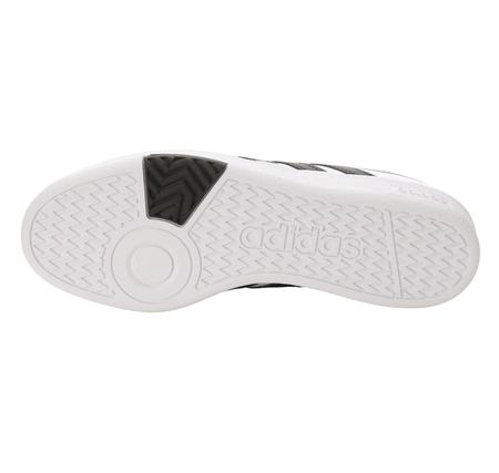adidas Hoops 4.0 Erkek Spor Ayakkabı Beyaz