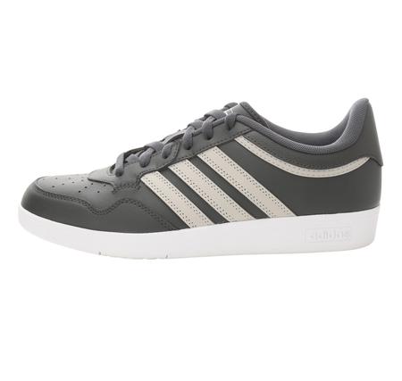 adidas Hoops 4.0 Erkek Spor Ayakkabı Siyah