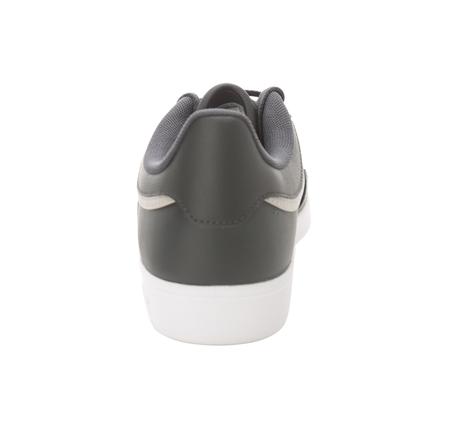 adidas Hoops 4.0 Erkek Spor Ayakkabı Siyah