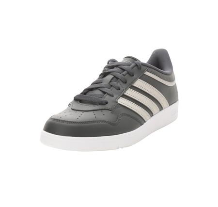 adidas Hoops 4.0 Erkek Spor Ayakkabı Siyah