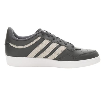 adidas Hoops 4.0 Erkek Spor Ayakkabı Siyah