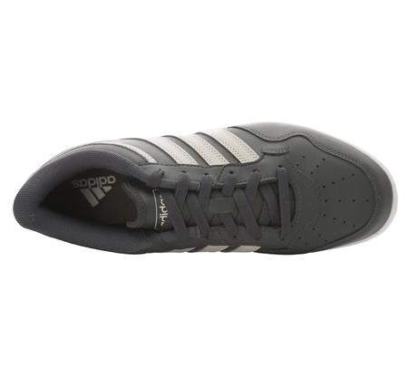 adidas Hoops 4.0 Erkek Spor Ayakkabı Siyah