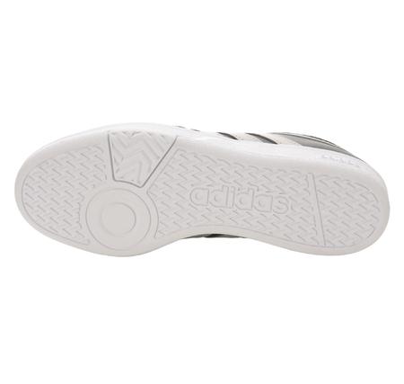 adidas Hoops 4.0 Erkek Spor Ayakkabı Siyah