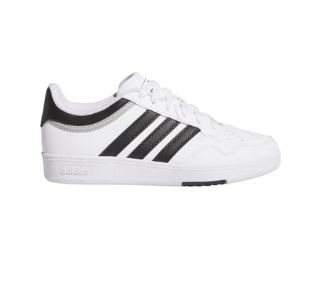 adidas Hoops 4.0 J Kadın Spor Ayakkabı Beyaz