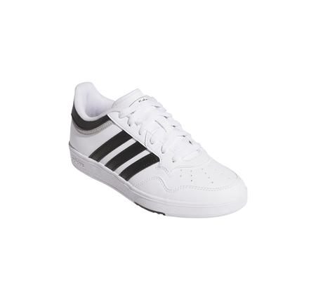 adidas Hoops 4.0 J Kadın Spor Ayakkabı Beyaz
