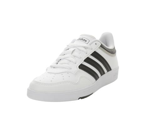 adidas Hoops 4.0 J Kadın Spor Ayakkabı Beyaz adidas Hoops 4.0 J Kadın Spor Ayakkabı Beyaz