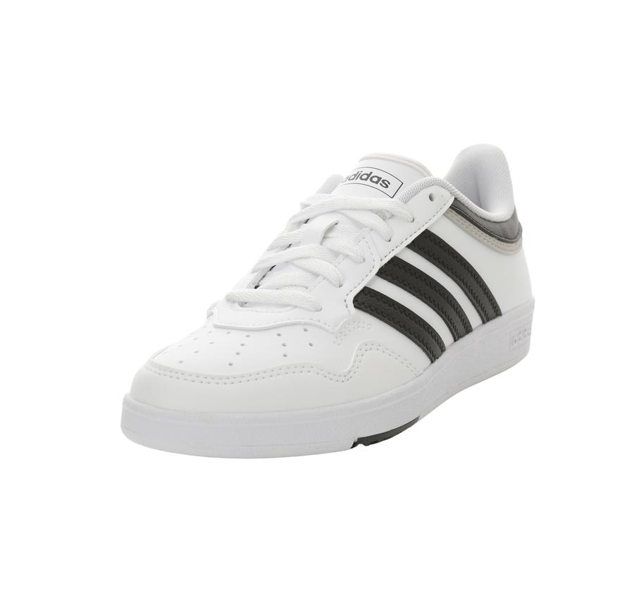 adidas Hoops 4.0 J Kadın Spor Ayakkabı Beyaz adidas Hoops 4.0 J Kadın Spor Ayakkabı Beyaz