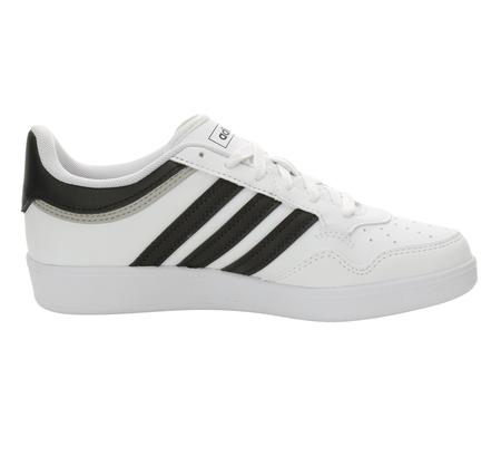 adidas Hoops 4.0 J Kadın Spor Ayakkabı Beyaz adidas Hoops 4.0 J Kadın Spor Ayakkabı Beyaz