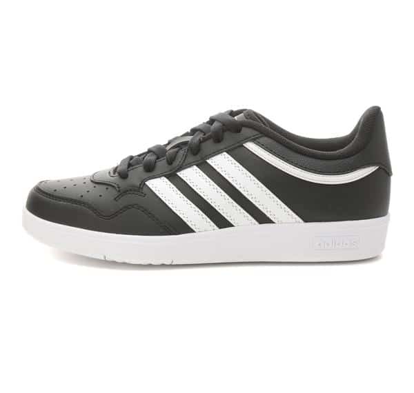 adidas Hoops 4.0 Kadın Spor Ayakkabı Siyah