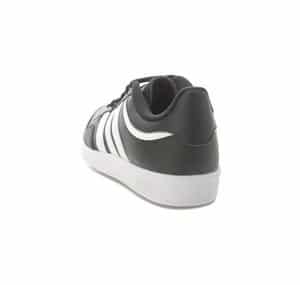adidas Hoops 4.0 Kadın Spor Ayakkabı Siyah