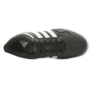 adidas Hoops 4.0 Kadın Spor Ayakkabı Siyah